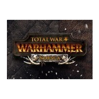 Total War: Warhammer - Norsca DLC RU VPN Required Steam CD Key