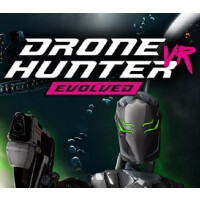 Drone Hunter VR Steam CD Key