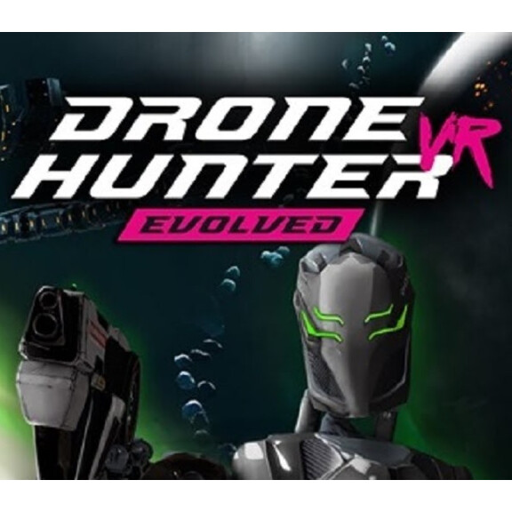 Drone Hunter VR Steam CD Key