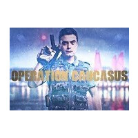 Operation Caucasus Steam Gift