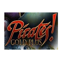 Sid Meier's Pirates! Gold Plus (Classic) Steam CD Key