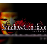 Shadow Corridor EU Nintendo Switch CD Key