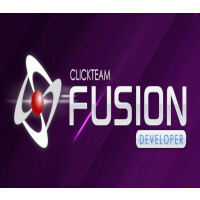 Clickteam Fusion 2.5 - Developer Upgrade DLC Steam CD Key