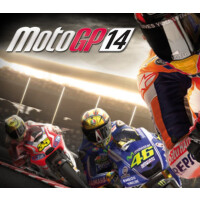 MotoGP 14 Steam CD Key