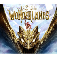 Tiny Tina's Wonderlands: Chaotic Great Edition US XBOX One / Xbox Series X|S CD Key