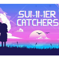 Summer Catchers Steam CD Key