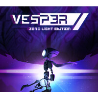 Vesper: Zero Light Edition Steam CD Key