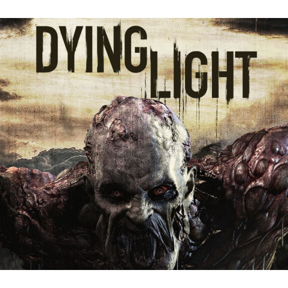 Dying Light ROW Steam CD Key