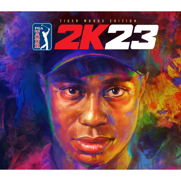 PGA TOUR 2K23 EU Steam CD Key