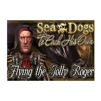 Sea Dogs: To Each His Own - Flying the Jolly Roger DLC Steam CD Key