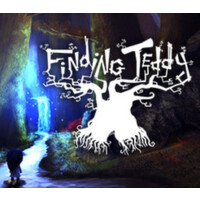 Finding Teddy US Steam CD Key