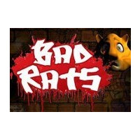 Bad Rats: the Rats' Revenge Steam Gift
