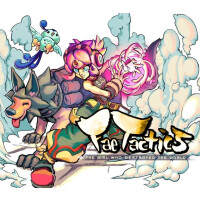 Fae Tactics EU Steam Altergift