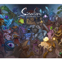 Siralim Ultimate Steam Altergift