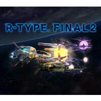 R-Type Final 2 US PS4 CD Key