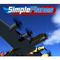 SimplePlanes Steam CD Key