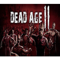Dead Age 2: The Zombie Survival RPG PC Steam Altergift