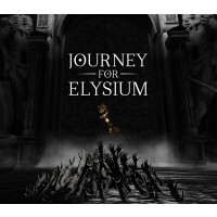 Journey For Elysium EU Steam CD Key