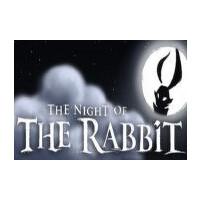 The Night of the Rabbit Premium Edition Steam CD Key