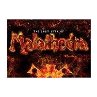 The Lost City Of Malathedra Steam CD Key