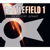 Battlefield 1 Shortcut Kit: Ultimate Bundle DLC Steam Altergift