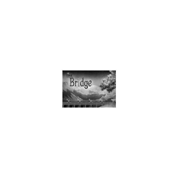 The Bridge Steam CD Key