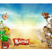 Battle Ranch Steam CD Key