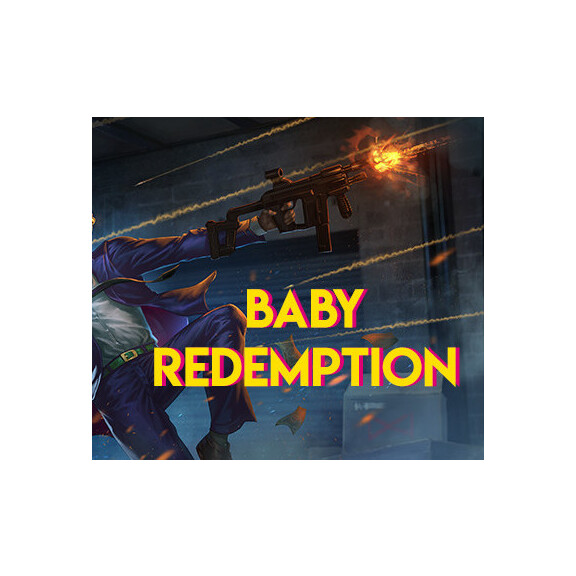 Baby Redemption Steam CD Key