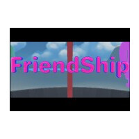 FriendShip Steam CD Key