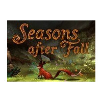 Seasons after Fall Steam CD Key