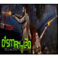 Dismantled Director's Cut Steam CD Key