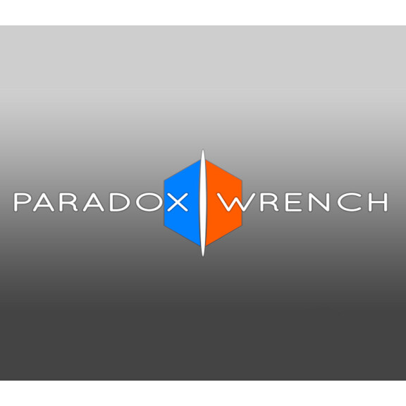 Paradox Wrench Steam CD Key