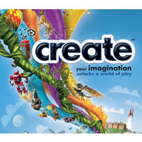 Create Origin CD Key