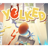 YOLKED Steam CD Key