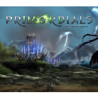 Primordials of Amyrion Steam CD Key