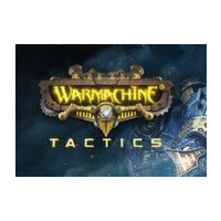 WARMACHINE Tactics + Mercenaries Faction Bundle Steam CD Key