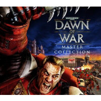 Warhammer 40,000: Dawn of War - Master Collection Steam CD Key