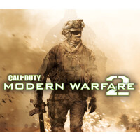 Call of Duty: Modern Warfare 2 (2009) Steam Account