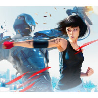 Mirror's Edge PC Steam CD Key