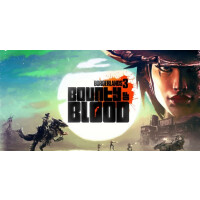 Borderlands 3: Bounty of Blood DLC Steam CD Key