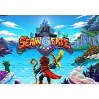 Serin Fate EU v2 Steam Altergift