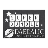 Daedalic Super Bundle Steam Gift