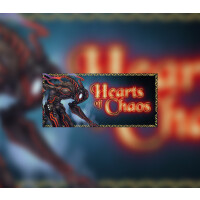 Hearts of Chaos Steam CD Key