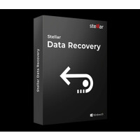 Stellar Data Recovery CD Key (1 Year / 1 PC)