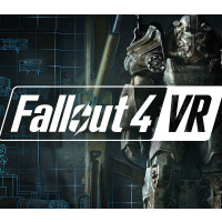 Fallout 4 VR RU VPN Required Steam CD Key
