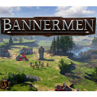 BANNERMEN Steam CD Key