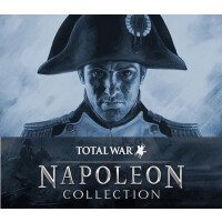 Napoleon: Total War Collection Steam CD Key