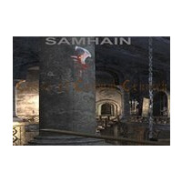 Samhain World PC Steam CD Key