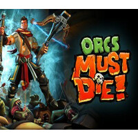 Orcs Must Die! Complete Pack EU Steam CD Key