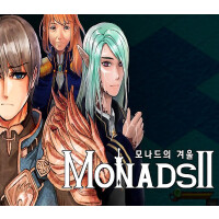 Monads II Steam CD Key